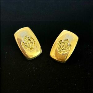 Vintage Liz Claiborne Earrings